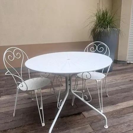 Baccara Villa Le Touquet