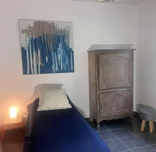 Baccara Villa