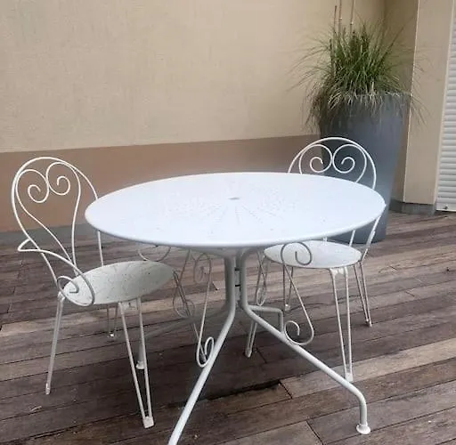 Baccara Villa Le Touquet