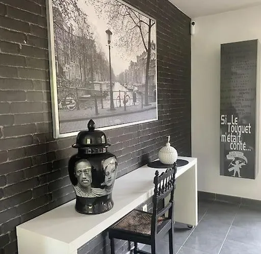 Baccara Villa Le Touquet