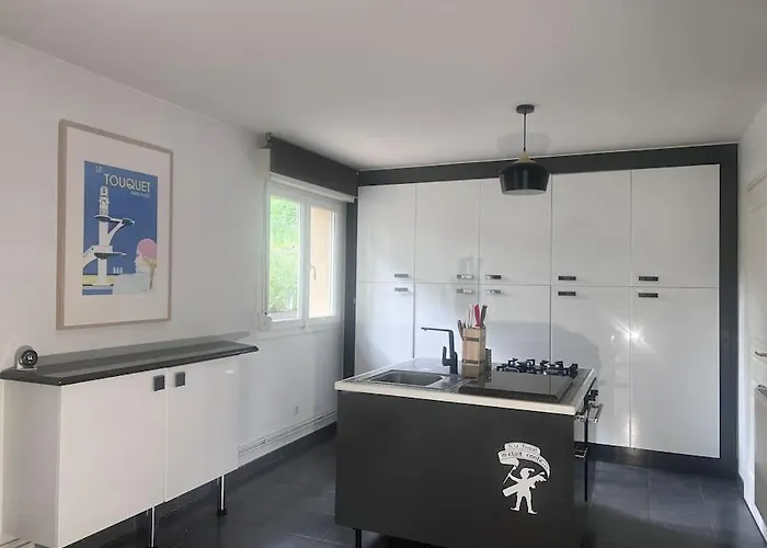 Villa Baccara *