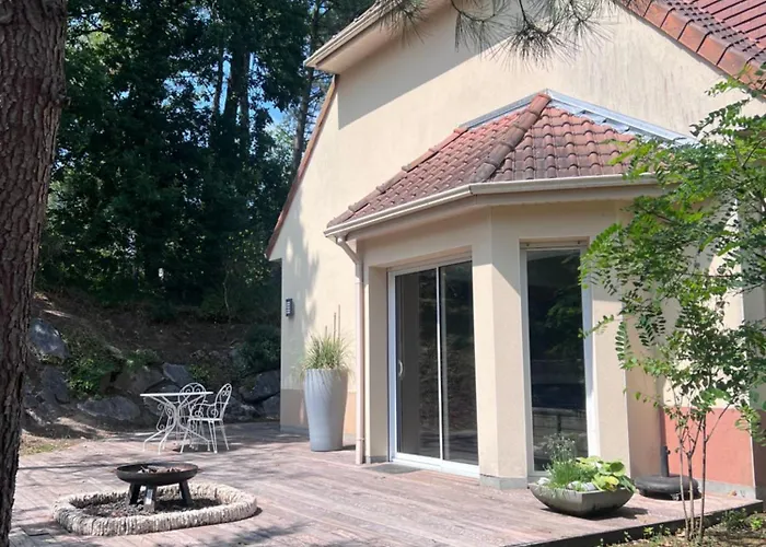 Villa Baccara *