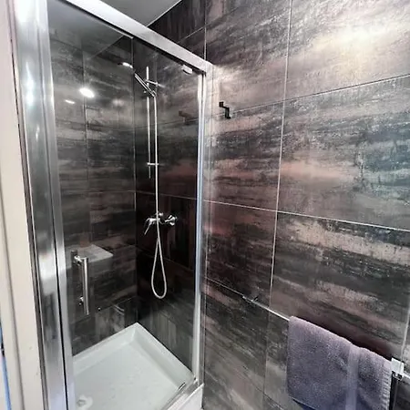 Baccara Villa Le Touquet